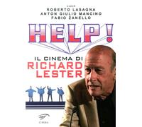 Help Il cinema di Richard Lester - [Associazione Culturale Il Foglio]