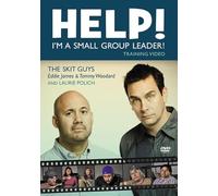 Help! I'm a Small Group Leader Training Video [Edizione: Regno Unito]