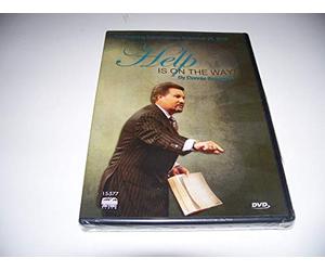 HELP IS ON THE WAY by Donnie Swaggart