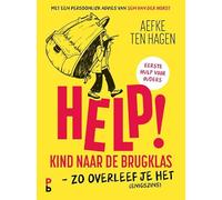 Help! kind naar de brugklas