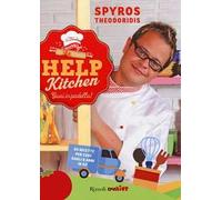 Help Kitchen. Guai in padella!