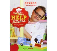 Help Kitchen. Guai in padella!