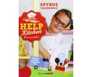 Help Kitchen. Guai in padella!