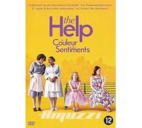 Help La Couleur Des Sentiments [Edizione: Paesi Bassi]
