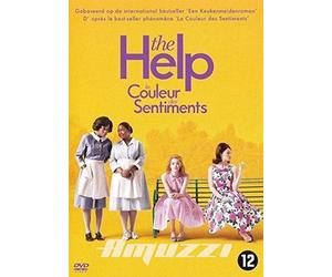 Help La Couleur Des Sentiments [Edizione: Paesi Bassi]