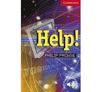 Help! Level 1: Level 1 Cambridge English Readers