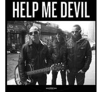 Help Me Devil - Help Me Devil