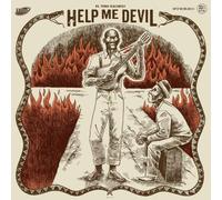 Help Me Devil - Lokanta Hell (2 LP)