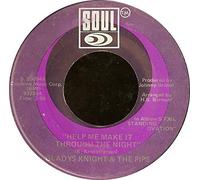 Help Me Make It Through the Night / If You Gonna Leave (Just Leave)