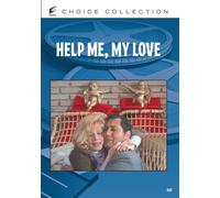 Help Me, My Love (DVD) Alberto Sordi Maurizio Davini Monica Vitti