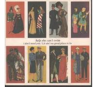 Help She Can't Swim - I Don't Need You