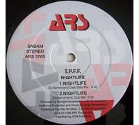 Help She Can'T Swim - The Death of Nightlife