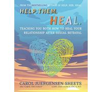 Carol Juergensen Sheets Help. Them. Heal (Tascabile)