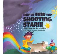 Help Us Find The Shooting Star!!!