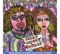 Help Us Get High