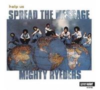 Help Us Spread the Message
