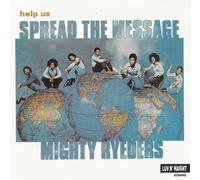 Help Us Spread the Message [Li