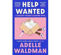 Help Wanted: A Barack Obama Reading Pick 2024