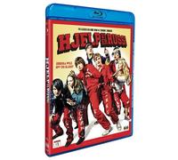 Help, We Are Graduating! (2011) ( Hjelp, vi er russ ) [ Origine Norvegese, Nessuna Lingua Italiana ] (Blu-Ray)