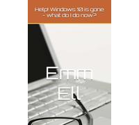 Help! Windows 10 is gone - what do I do now?