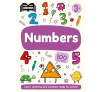 Help With Homework: 3+ Numbers