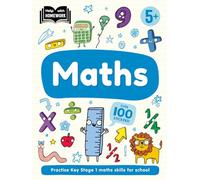 Help With Homework: Age 5+ Maths