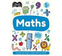 Help With Homework: Age 5+ Maths