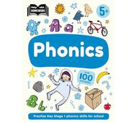 Help With Homework: Age 5+ Phonics