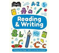 Help With Homework: Age 5+ Reading & Writing