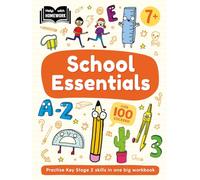 Help With Homework: Age 7+ School Essentials