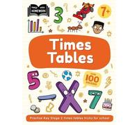 Help With Homework: Age 7+ Times Tables