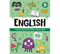 Help With Homework: Age 9+ English