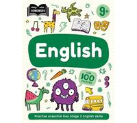 Help With Homework: Age 9+ English