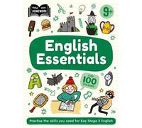 Help With Homework: Age 9+ English Essentials