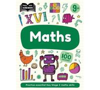 Help With Homework: Age 9+ Maths