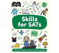 Help With Homework: Age 9+ Skills for SATs