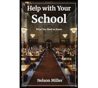 Help with Your School: What You Need to Know