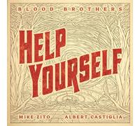 Mike Zito & Albert Castiglia's Blood Brothers - Help Yourself