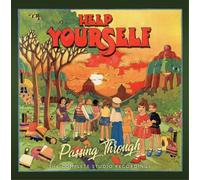 Help Yourself - Passing Through (Box 6 Cd)