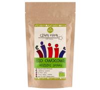 Helpa BIO Bacchette al gusto di frutta - 20 g (10x2 g)