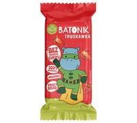Helpa Date Bar, St RAW frutti di bosco - 20 g