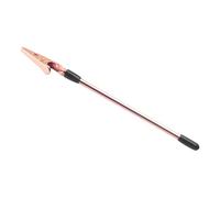 Helper Tool - 15,5 x 0,4 x 0,4 cm Quick Release Metal Necklace Clasp Helper Tool | Anti-Slip Structure | Rust-Proof Watch Fastening Assistance Aid For Home School Traveling Outdoor