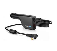 HELPERS LAB Alimentatore per PC Portatile per Acer Aspire One Nitro Emahiness Extensa Spin Travelmate Timeline Packard Bell Easynote 19V 4,74A 90W con porta USB QC3.0