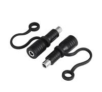 helpers lab DC8020 maschio a 5,5mm femmina Alimentazione DC Connettore adattatore jack per Jackery Explorer 3000 2000 1500 1000 Pro 2000 1000 700 Plus