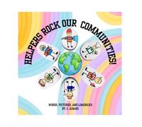 Helpers Rock Our Community!