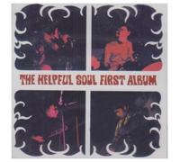 Helpful Soul,the - First Album (Remastered)