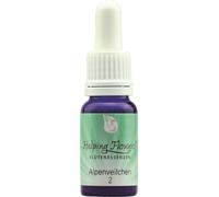 Helping Flowers® No. 2 Ciclamino - 10 ml