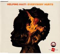 Helping Haiti - Everybody Hurts