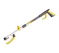 Helping Hand Company Classic Pro - Pinza pieghevole per anziani, disabili o chiunque lotti per piegarsi e raggiungere.