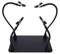 Helping Hands Con Quattro Braccia Magnetiche - D03476